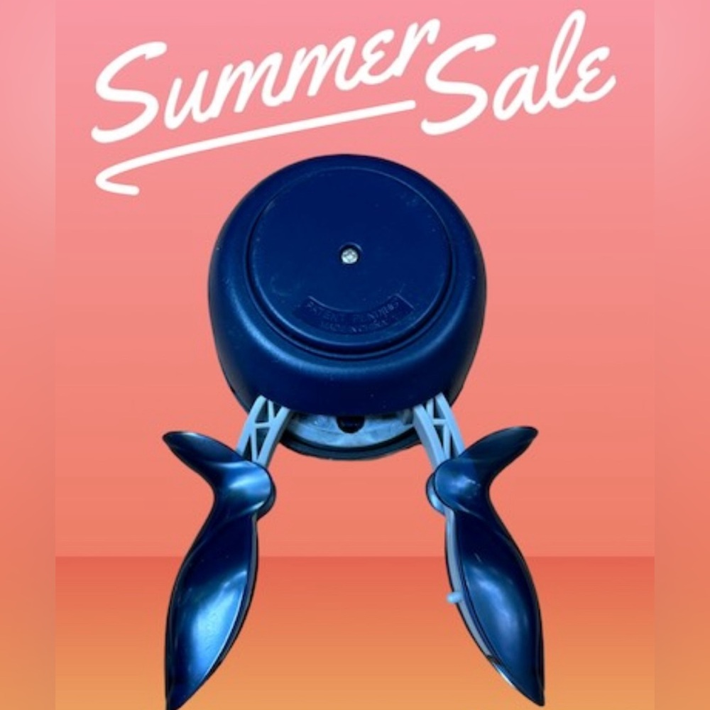 Fiskars Large Flower Punch